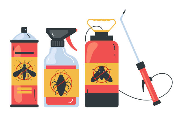 Pest Prevention Services in South Bradenton, FL